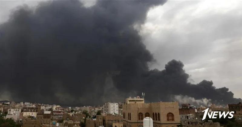 Al Yemen: аэропорт Саны полностью разрушен при ударах Израиля