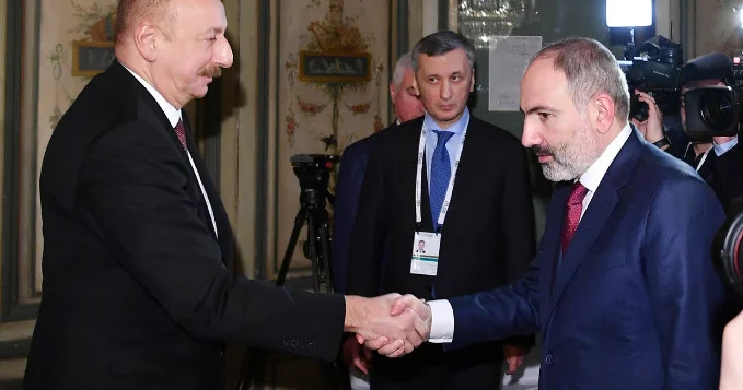 Nikol Paşinyan sülh müqaviləsinə razılıq verməyə tələsməlidir ki, Cənubi Qafqazda sabitlik yaransın