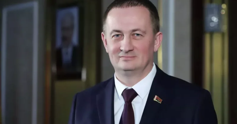 Завершился официальный визит Турчина в Азербайджан