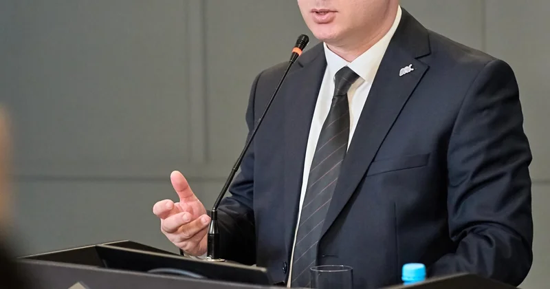 AQC nin VIII Hesabat Seçki Konfransı keçirilib, Vüqar Oruc yenidən sədr seçilib
