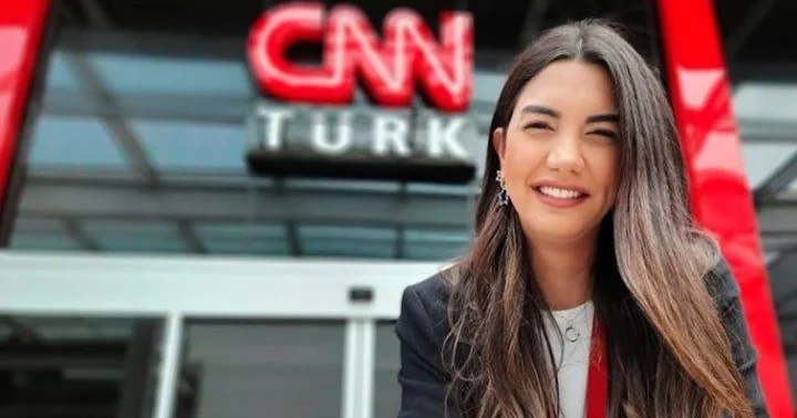 Fulya Öztürk Türkiyədə “İlin müxbiri” seçildi