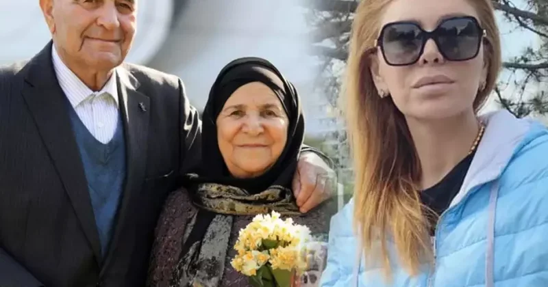 “Oğullarımı ilk anam təbrik edirdi”