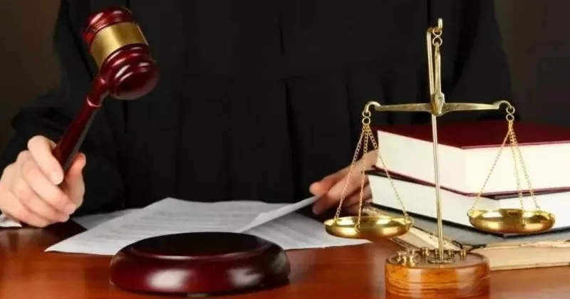 Hakim Həqiqət Əhmədovanın “aliment həqiqəti”