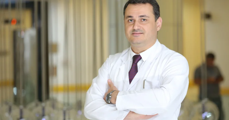 ® Mərkəzi Gömrük Hospitalında uroloji və androloji xəstəliklərin tam spektrli müayinə və müalicəsi uğurla həyata keçirilir