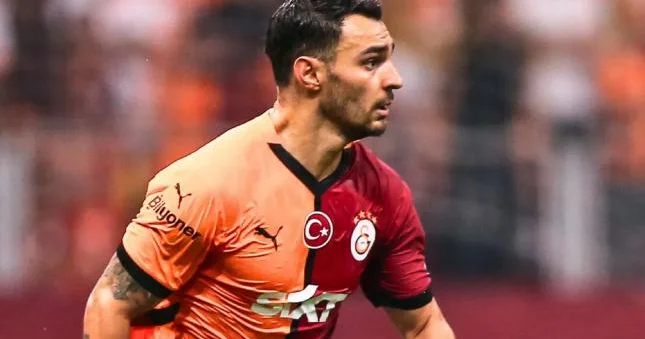 Qalatasaray da yeni müqavilə