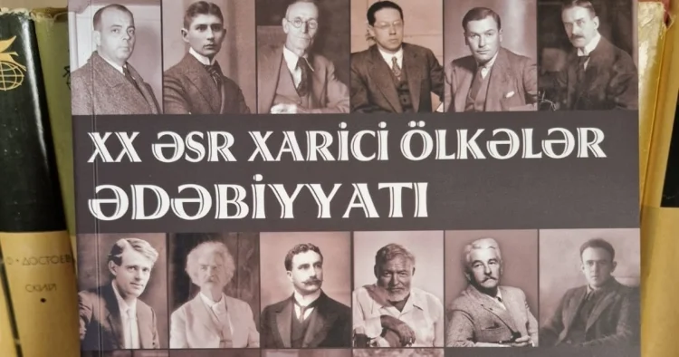 İsmayıl Şıxlının 51 il vv l yazdığı dərslik yeni redaktədə çap olunub FOTO