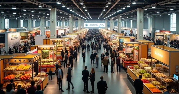 Выставка Caspian Agro запускает новые программы и сертификаты для участников