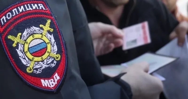 Попасть в Россию будет сложнее