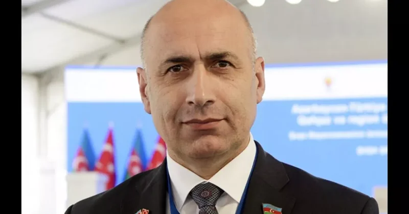 Депутат Бадамов о запрете на въезд в Россию и о катастрофе борта AZAL