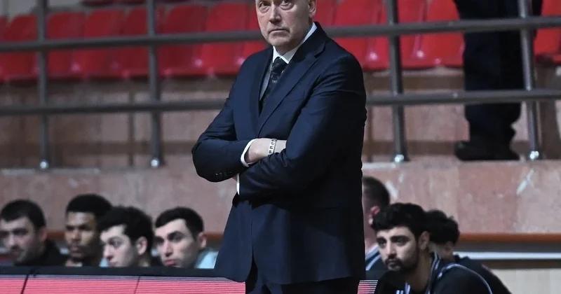 “Sabah”ın baş məşqçisi: “Final seriyasına layiq oyun oldu”