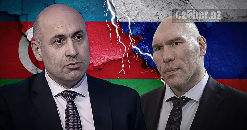 Декларация и реальность Размышления Теймура Атаева