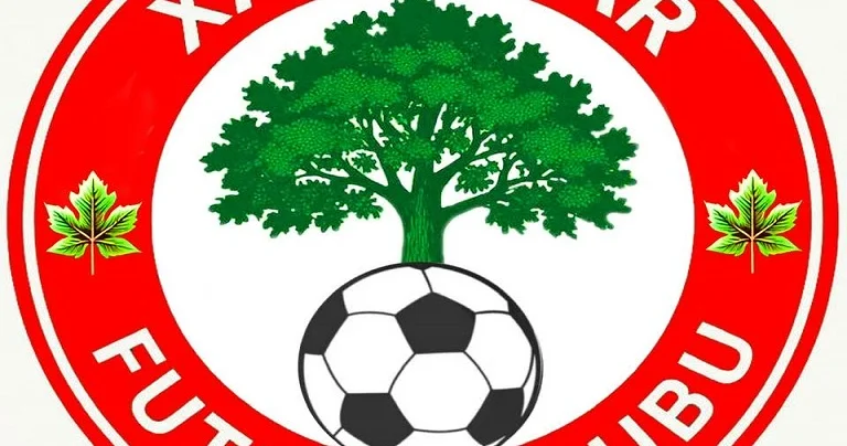 Cəbrayılda yeni futbol klubu yaradılıb