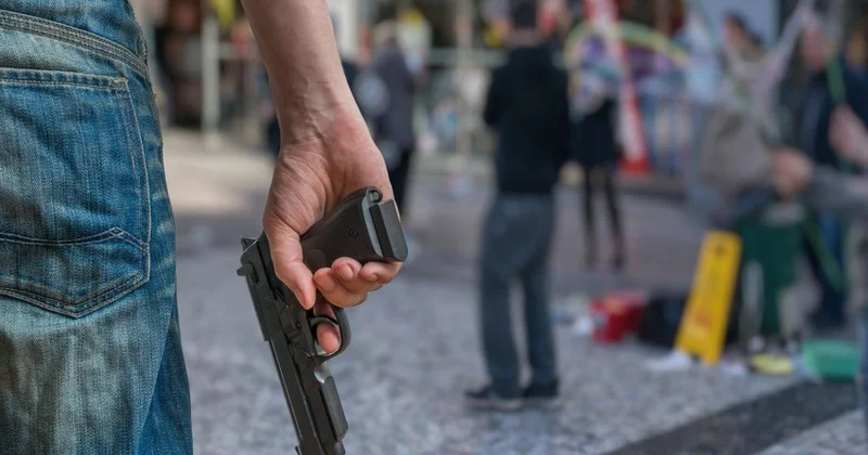 İstanbulda dəhşətli qətl: keçmiş arvadını qaçırmaq istədi, müqavimət gördükdə isə... FOTOLAR
