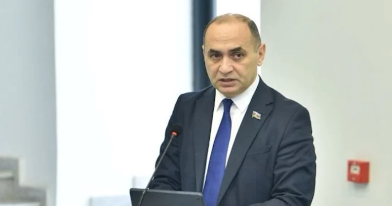 Deputat: Azərbaycan dili üçün sertifikasiya imtahanı mənasız müzakirədir