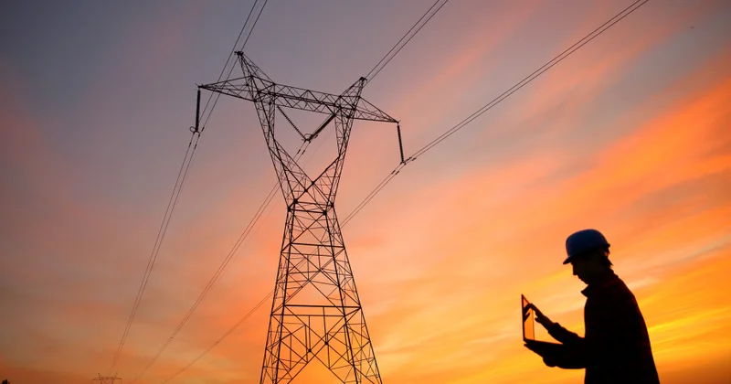 Aİ nin elektrik şəbəkəsini təkmilləşdirmək üçün 1 trilyon dollara ehtiyacı var