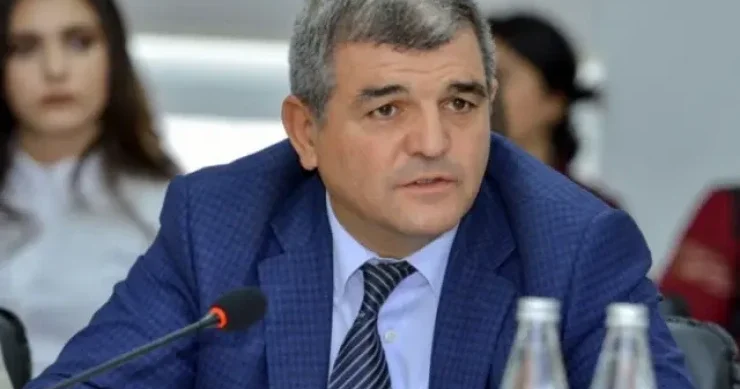 Fazil Mustafanı tədbirə çağırdılar, oturmağa yer tapılmadı