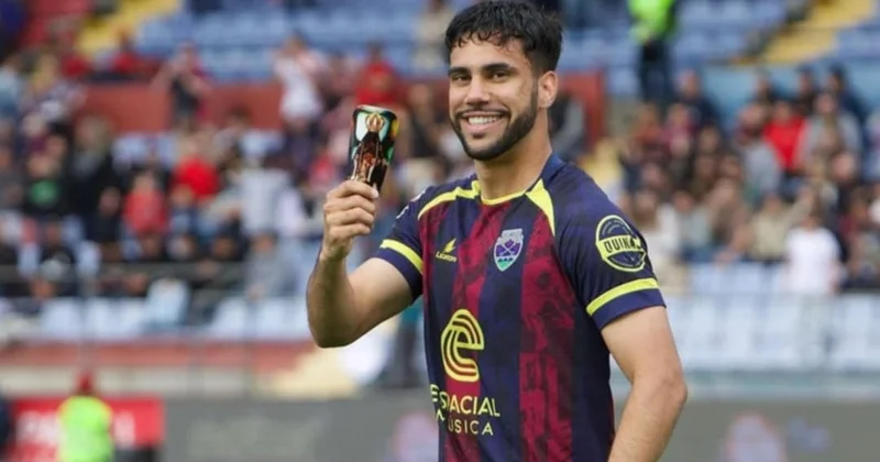 Qarabağ hücumçu transfer edir
