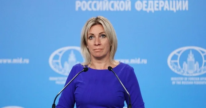 Zaxarova: Simonyanın “hibrid müharibə” ilə bağlı açıqlamaları çaşqınlığa səbəb olan aqressiv ifadələrdir