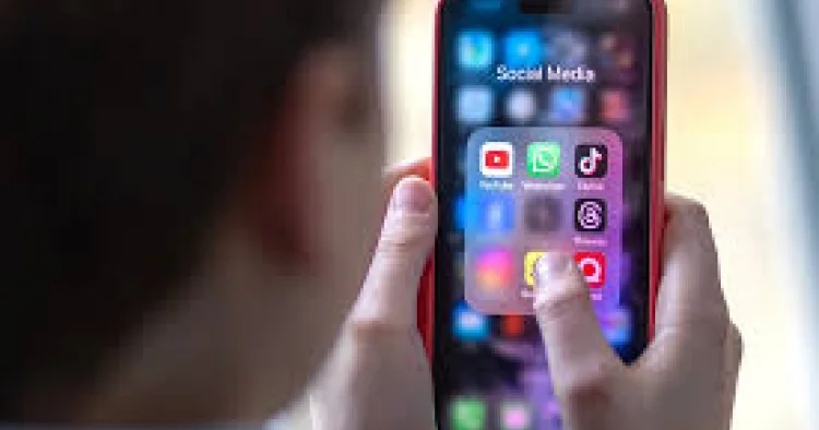 Yeni Zelandiyada 16 yaşdan aşağı uşaqlar üçün sosial media qadağan ediləcək