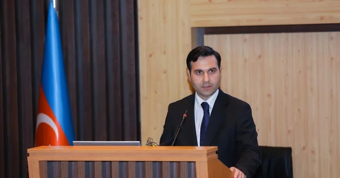 Sağlam qidalanma qeyri infeksion xəstəliklərin qarşısının alınmasında əsas amillərdən biridir