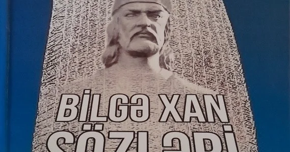 Göytürk hökmdarına həsr olunan kitab