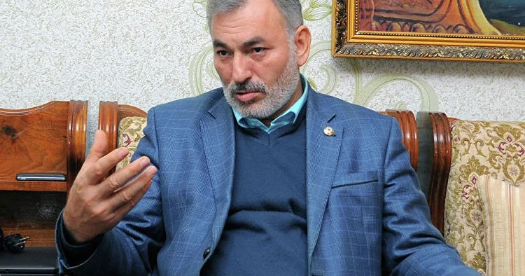 Nemət Pənahlının maşını özündən xəbərsiz satılıb: Adama sual verirəm ki, bazarda 26 min manata belə maşın var?