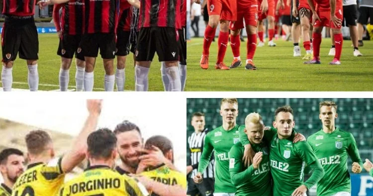 Qarabağ ın Çempionlar Liqasının təsnifat mərhələsindəki 9 potensial rəqibi bəllidir