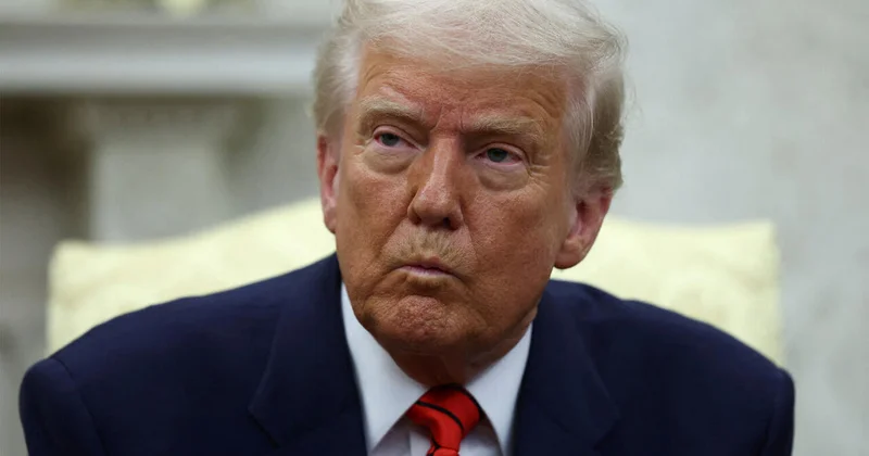 Трамп прокомментировал удары Индии по Пакистану