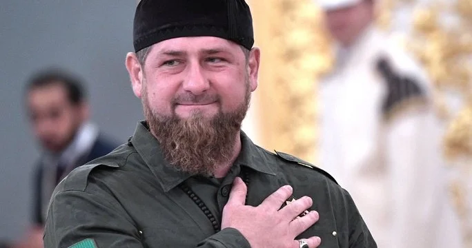 RAMZAN KADIROV İSTEFA VERİR “Xahiş edirəm, məni vəzifədən azad etsinlər...”