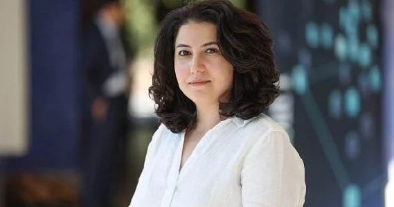 Aysel Soltanova müşavir təyin edildi