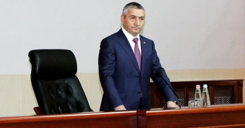 Komitə Adil Vəliyevin tikintisinə icazə vermədi QALMAQAL
