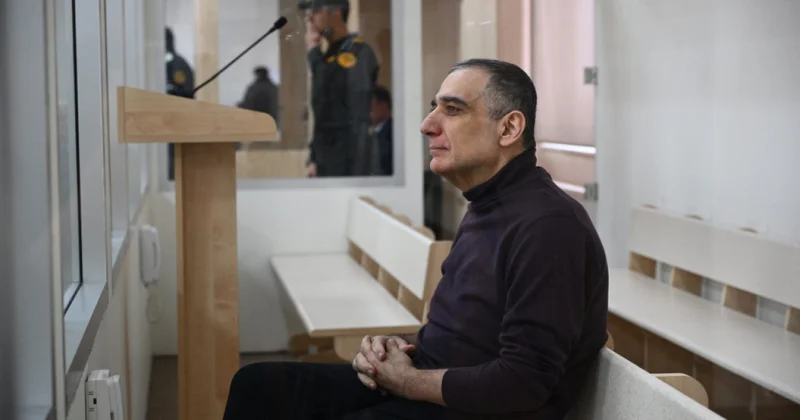 Vardanyanın cinayət işi üzrə məhkəmə davam edir