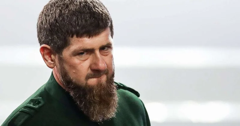 Kadırov vəzifədən getməsi üçün müraciət etdi