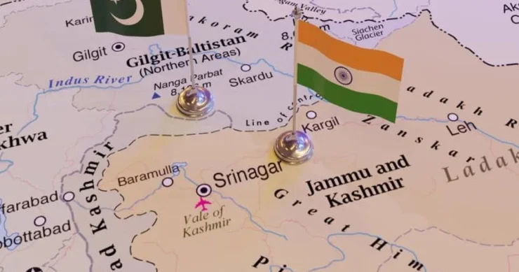 SON DƏQİQƏ: Hindistan Pakistan müharibəsi başladı YENİLƏNİB