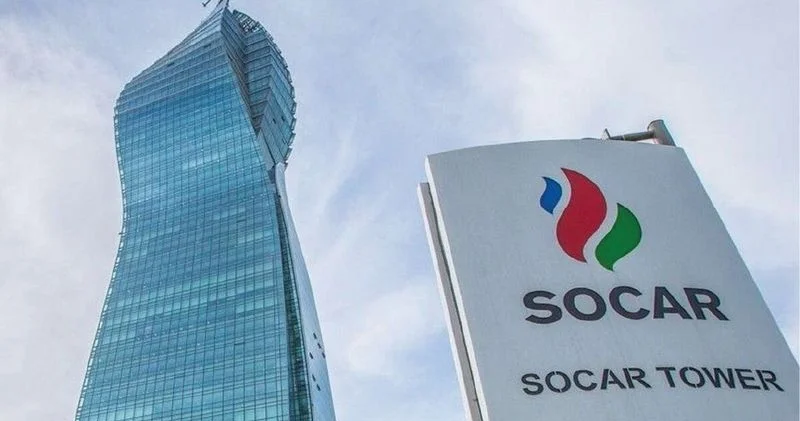 SOCAR хочет купить электростанцию в Турции