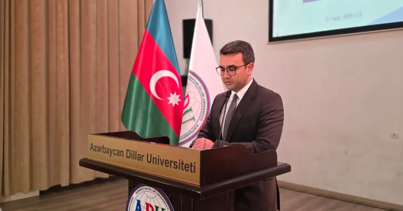 Rəvan Həsənov: Multikulturalizm və tolerantlıq cəmiyyətin inkişafı üçün əvəzsiz dəyərlərdir