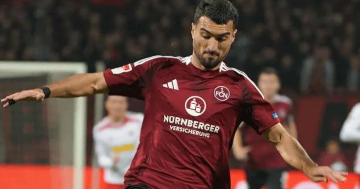 Mahir Emrelinin taleyi məlum oldu