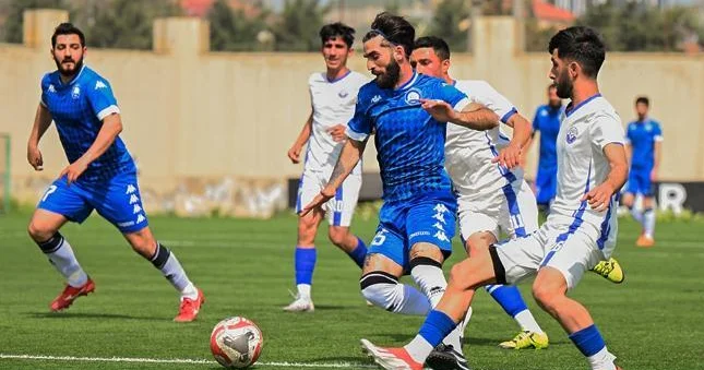 Şəmkir Füzuli yə, Qusar Ağdaş a qarşı
