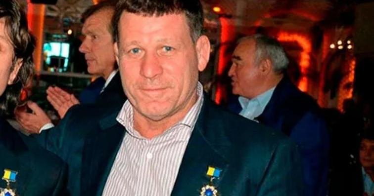 Oleq Bakinski kimdir?! DOSYE KONKRET