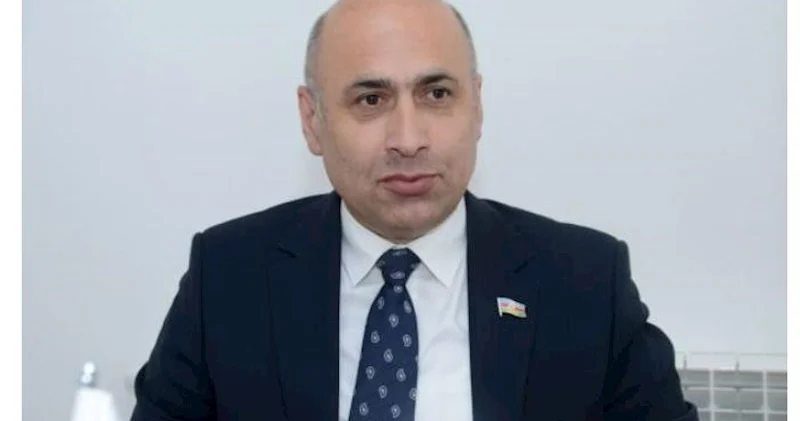 4 saatdan çox gözləməli oldum Rusiyaya buraxılmayan deputat DANIŞDI