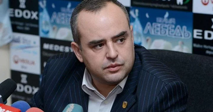 “Erməni olmaq ayıbdır”