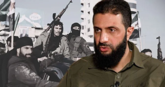 Suriyada silahlar yenidən “danışmağa” BAŞLADI Növbəti böyük savaşın ANONSU