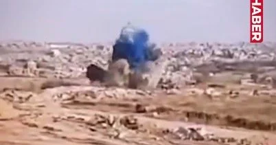 İsrail əsgərlərindən qandonduran cinsiyyət partisi : Mavi bombardman...