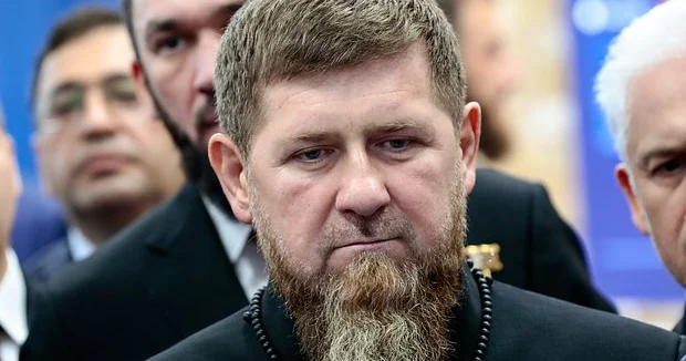 Kadırov istefası ilə bağlı sözlərinə münasibət bildirib