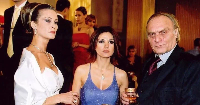 “Çakır”ın arvadı yeni peşəsi və son halı ilə gündəmdə FOTOLAR