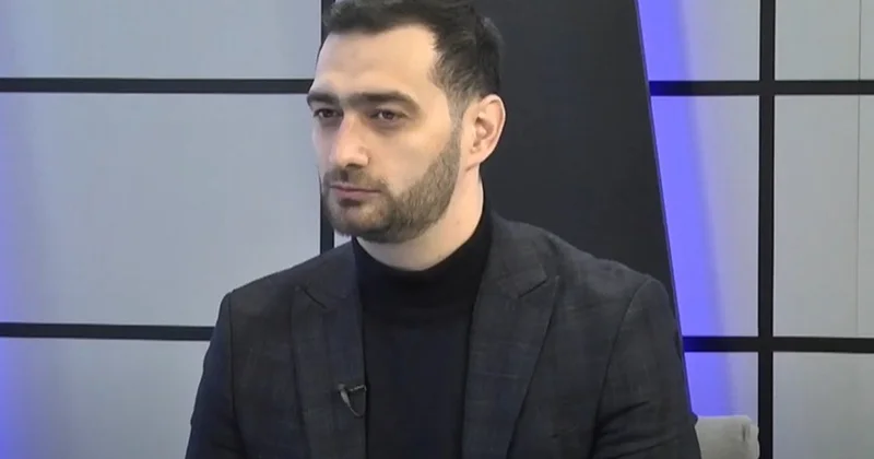 Bilsəydik, əvvəldən namərd olardıq Samir Mirzə