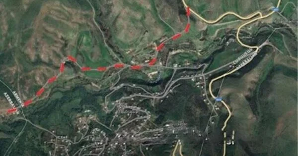 Kəndlərimizə görə Ermənistan komissiya yaratdı, pul ayırdı