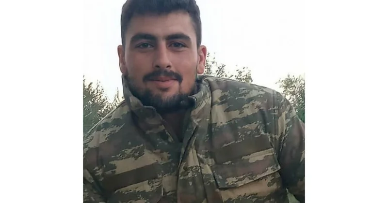 Vətən sevgisinə tapınan ömür