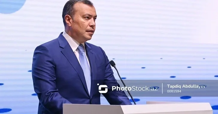 Сахиль Бабаев: Азербайджан подтвердил приверженность глобальным климатическим целям