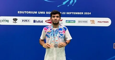 Dubayda Azərbaycanı İbrahim Əliyev təmsil edəcək